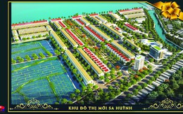 Những lợi thế đặc biệt của dự án Khu dân cư kết hợp chỉnh trang đô thị Sa Huỳnh